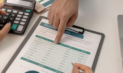 Finance
