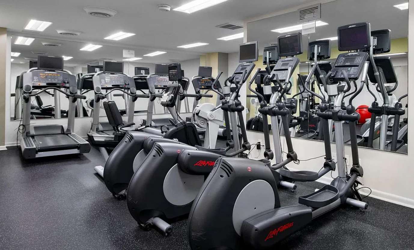 Fitness