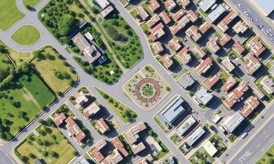 Friendship Heights Development
