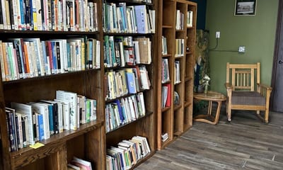 Library